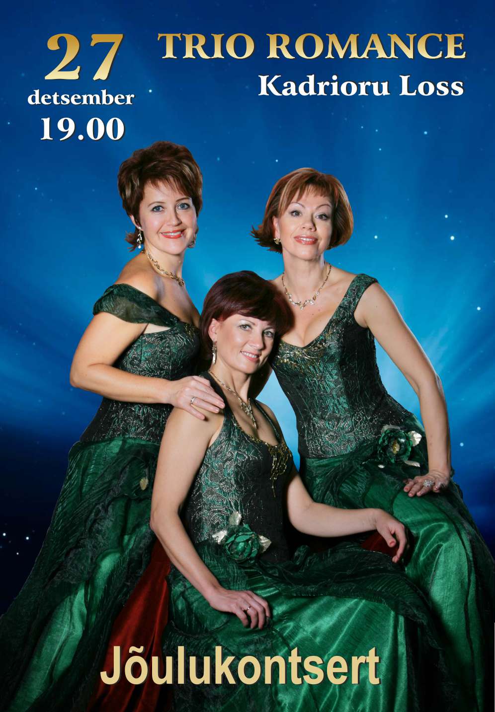 Plakatite näidis – laiformaattrükk Primastella trükikojas