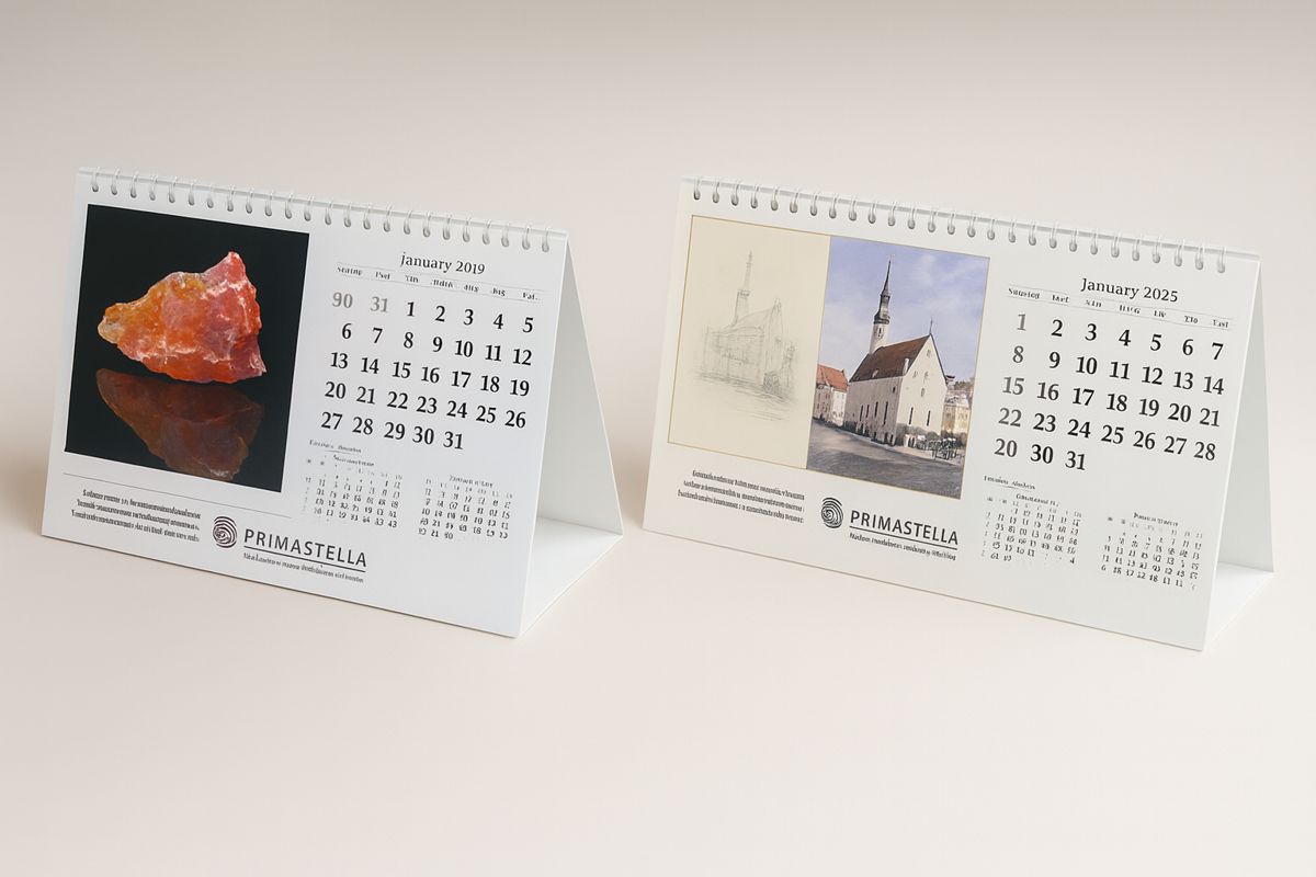 Kalender 1